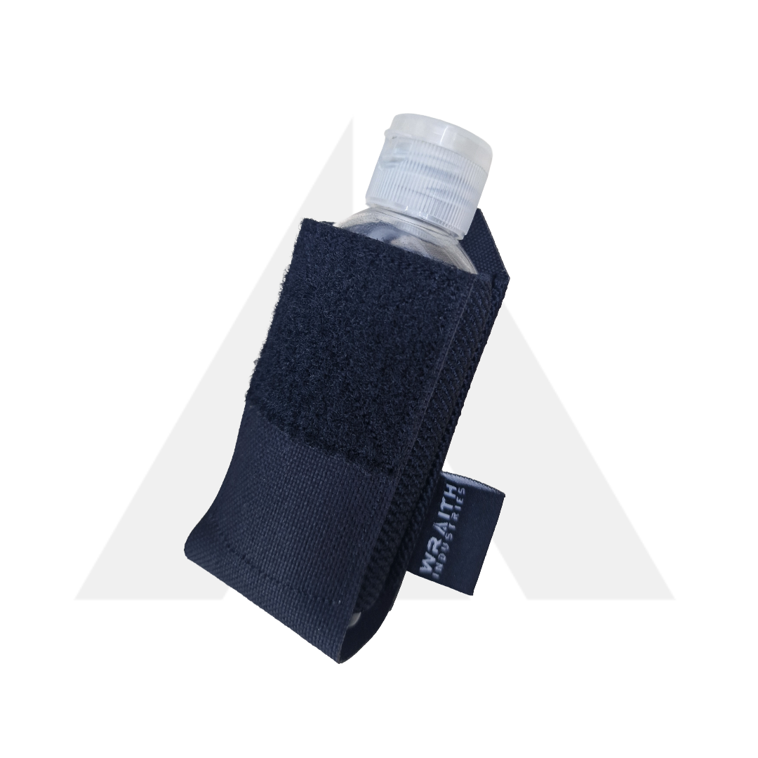 WRAITH Hand sanatiser pouch