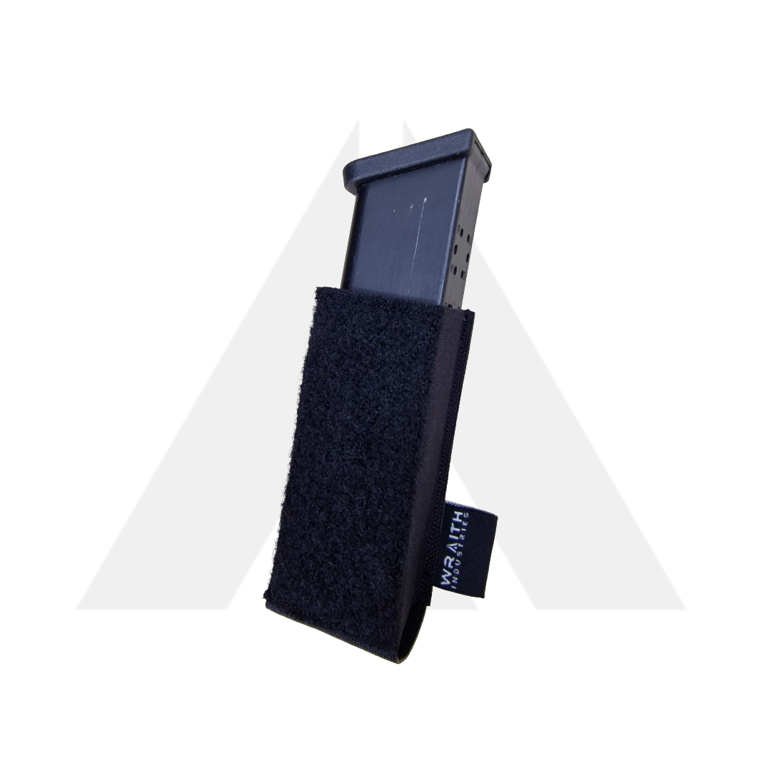 WRAITH Pistol Mag Pouch