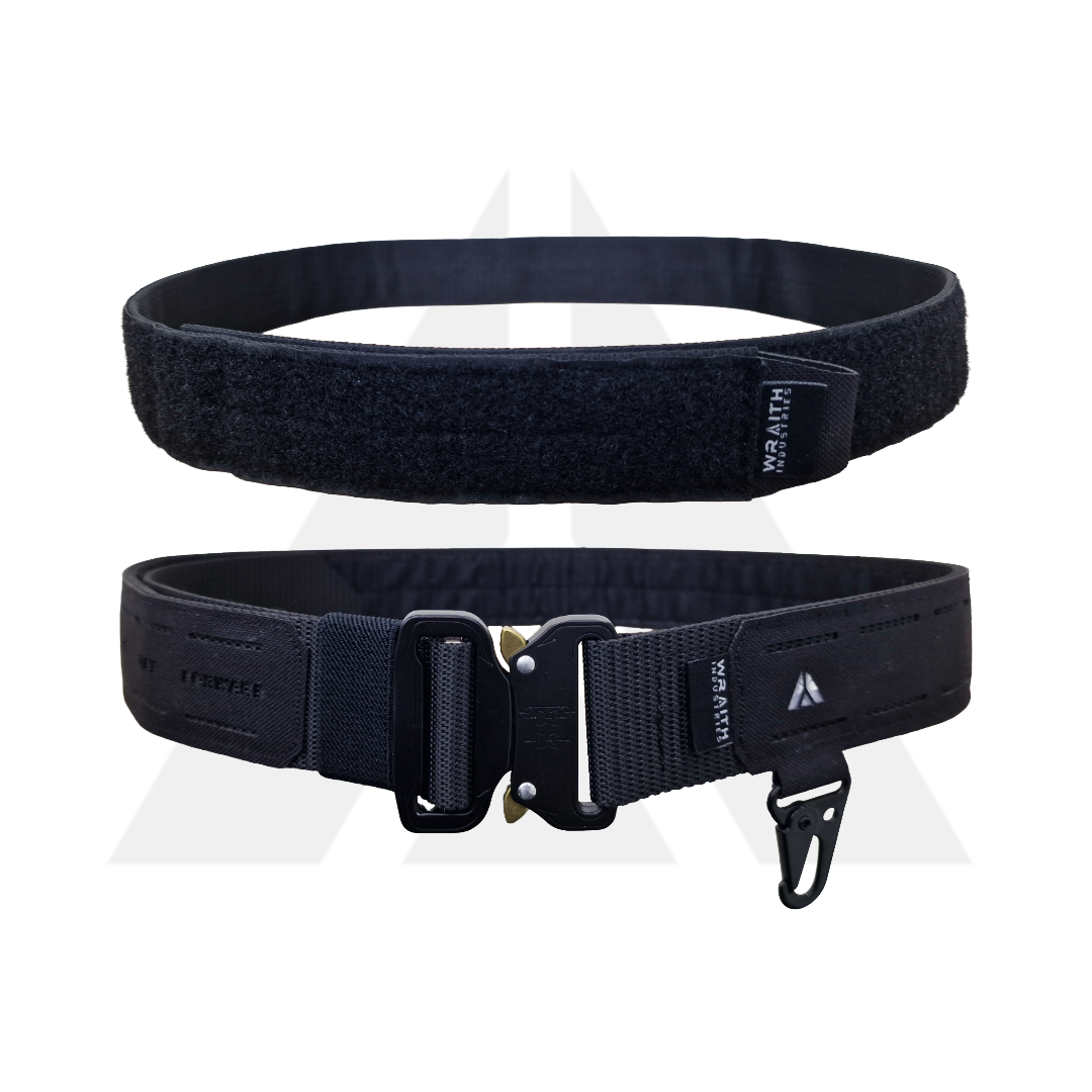 WRAITH Tactical belt