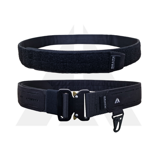 WRAITH Tactical belt