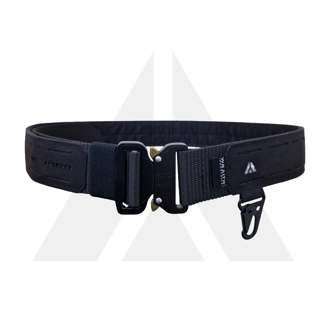WRAITH Tactical belt