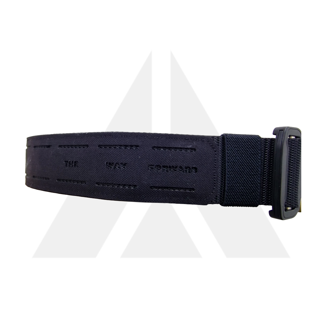 WRAITH Tactical belt