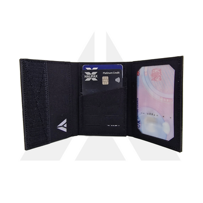 WRAITH Trifold Wallet
