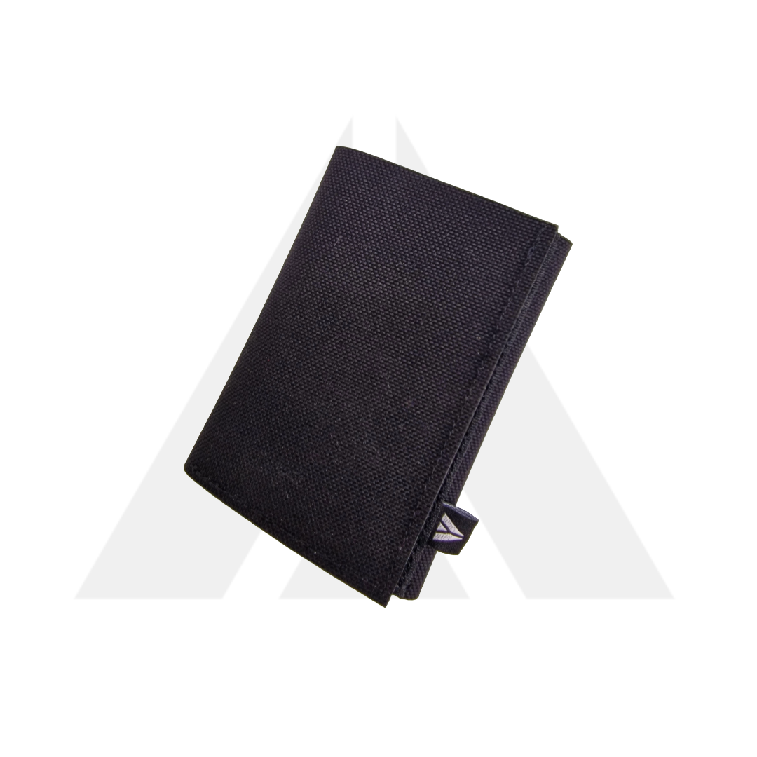 WRAITH Trifold Wallet
