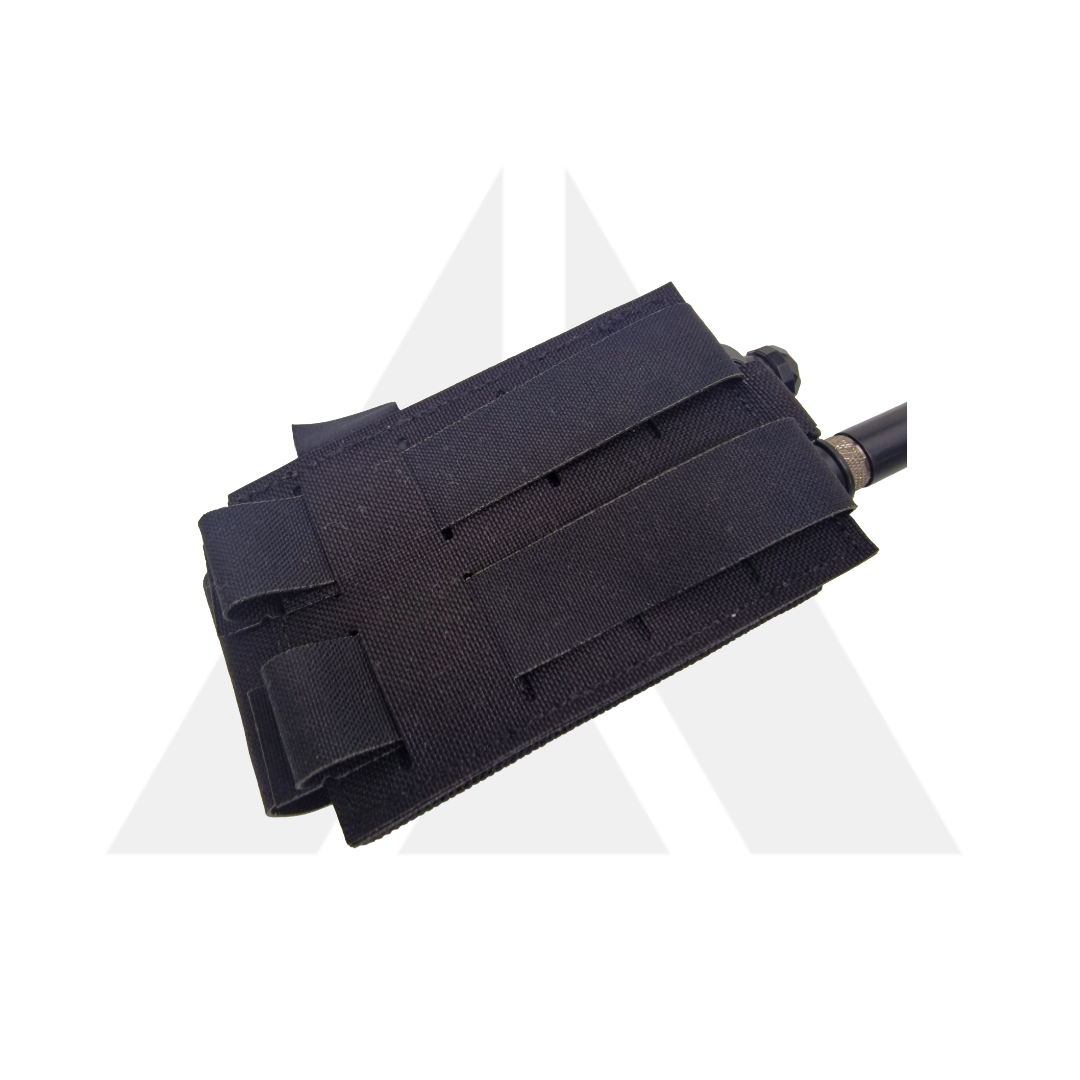 WRAITH Radio Pouch