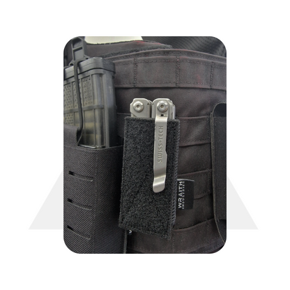 WRAITH Multitool Pouch Light