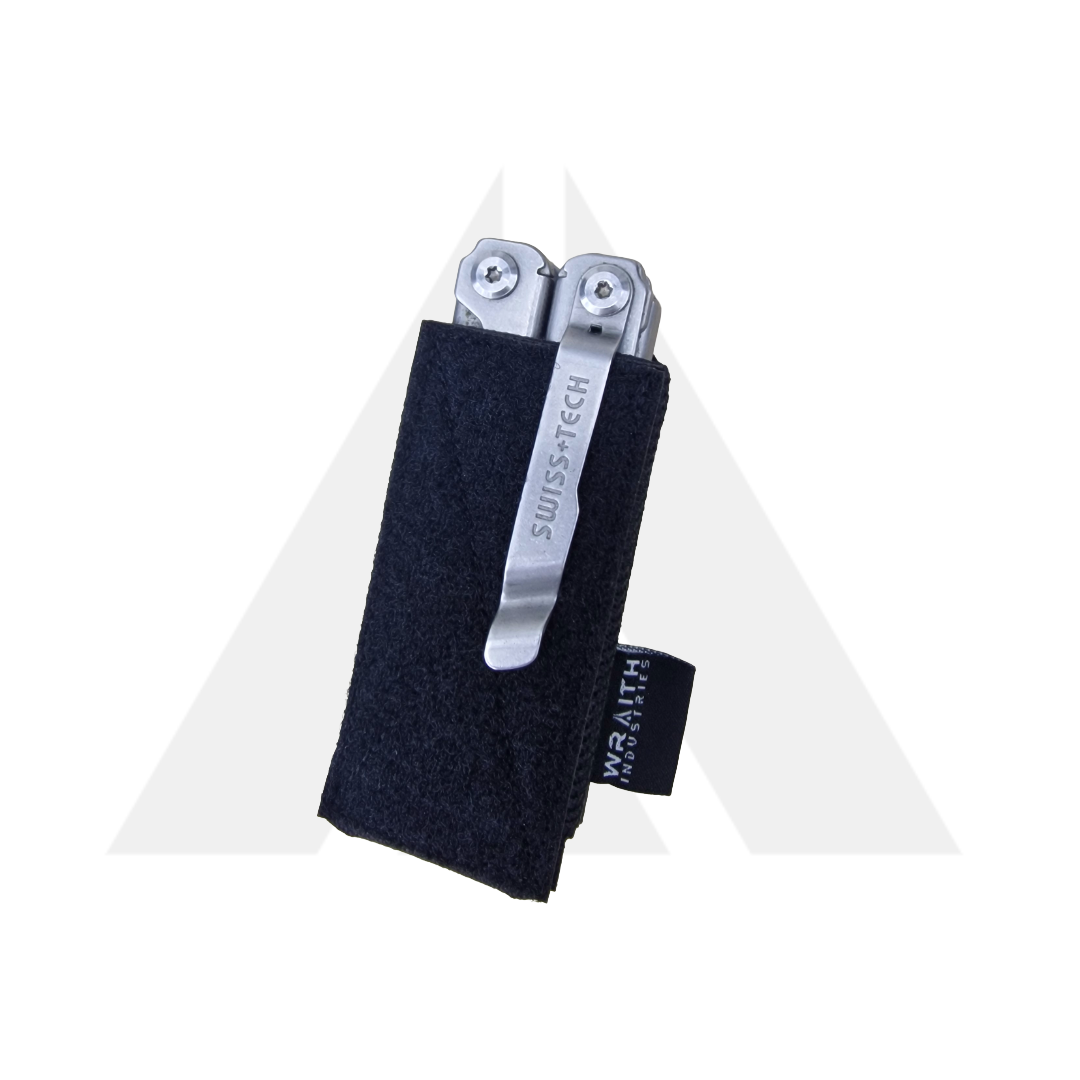 WRAITH Multitool Pouch Light