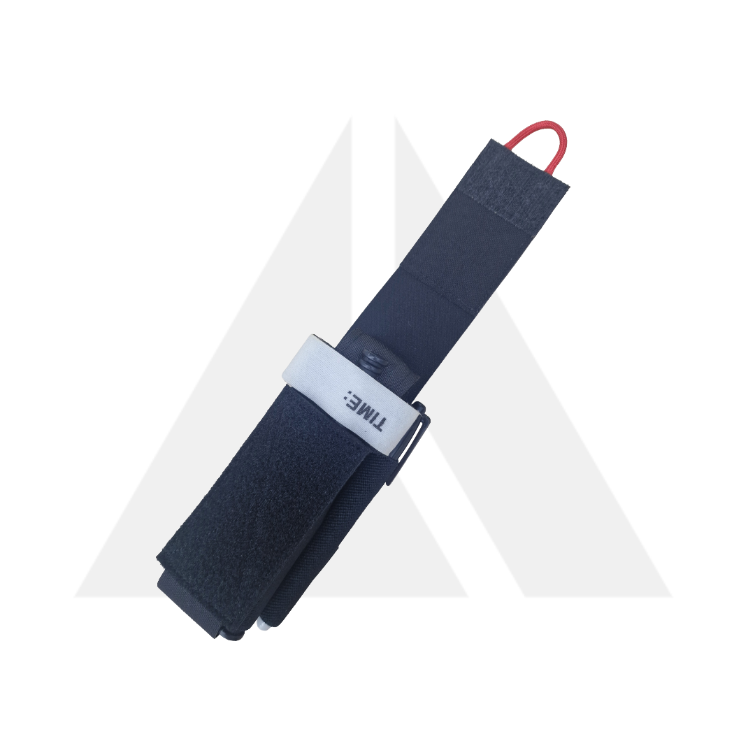 WRAITH Tourniquet holder