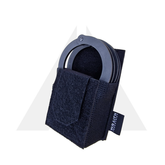 WRAITH Foldable Cuff Pouch