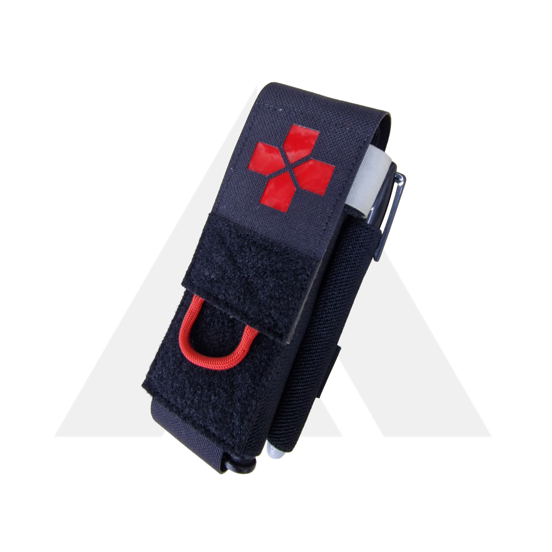 WRAITH Tourniquet holder