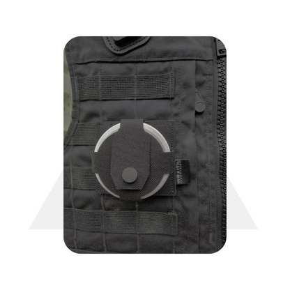 WRAITH ZYN/Caffeine Pouch