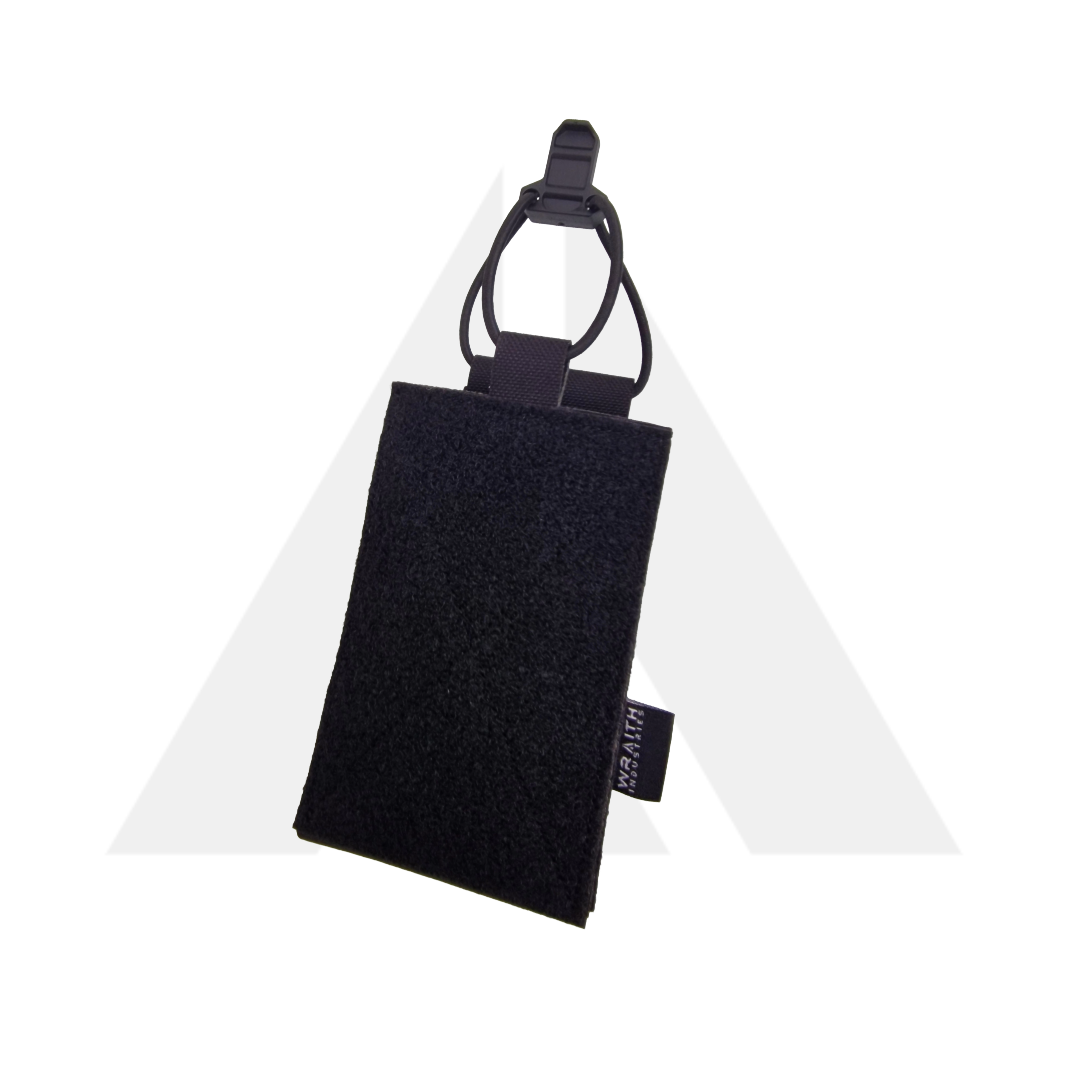 WRAITH Taser Pouch