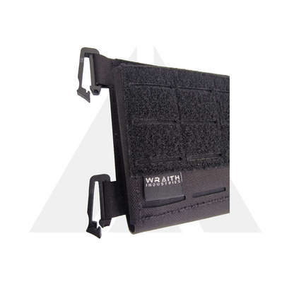 WRAITH Placard - Large