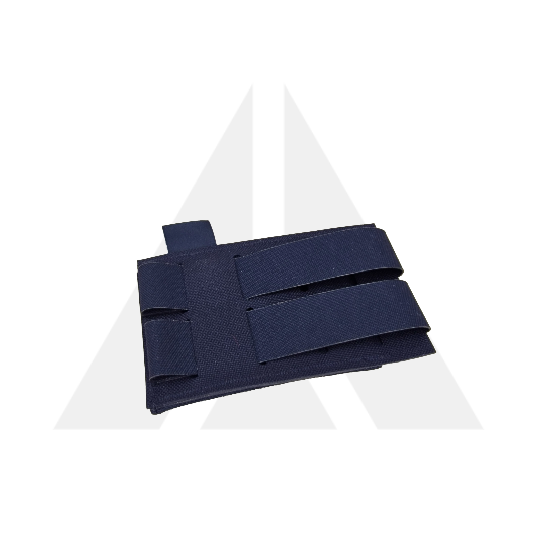 WRAITH Quick Access pouch