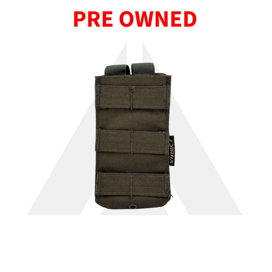 Viper M4 mag pouch single - OD Green