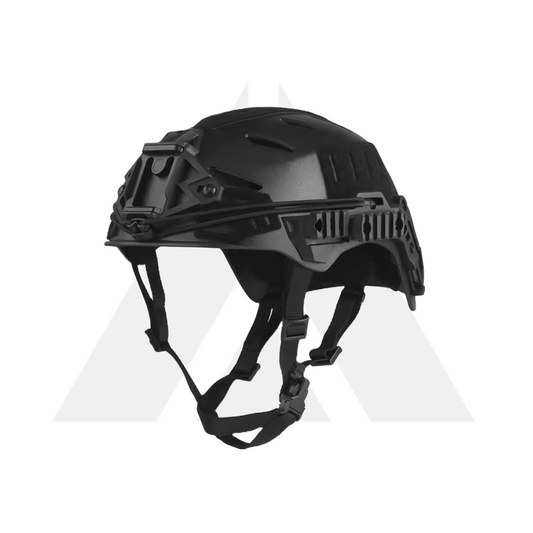 WENDY Tactical 3.0 bump helmet - Black