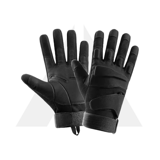 Tactical gloves - Black