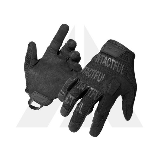 Tactical WTACTFUL gloves - Black