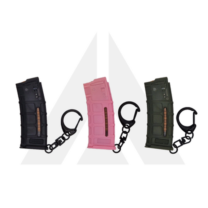 M4 Magazine keyring