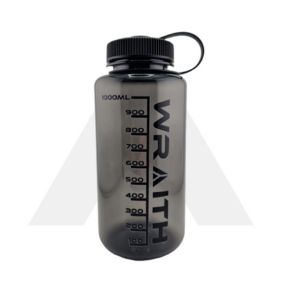 WRAITH 1000ml Water bottle