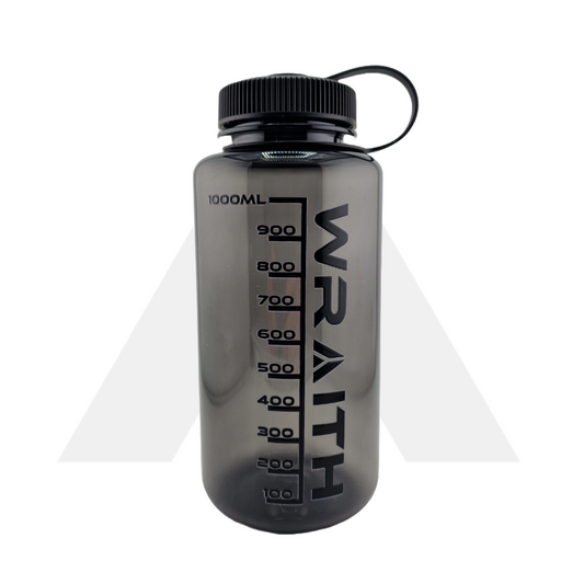 WRAITH 1000ml Water bottle
