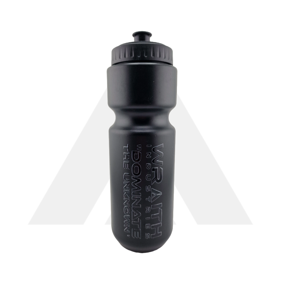 WRAITH Sports bottle