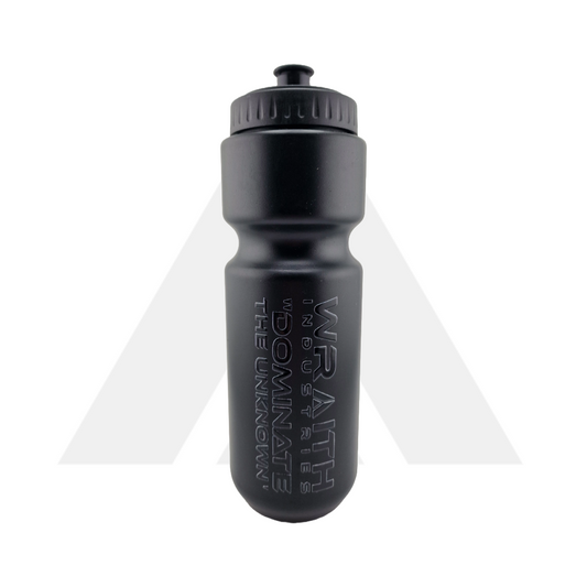 WRAITH Sports bottle