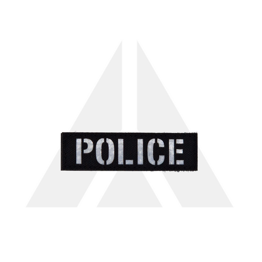 POLICE patch