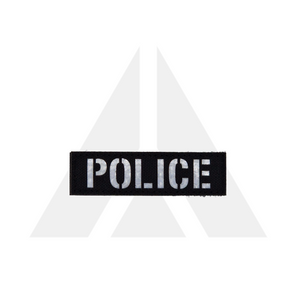 POLICE patch