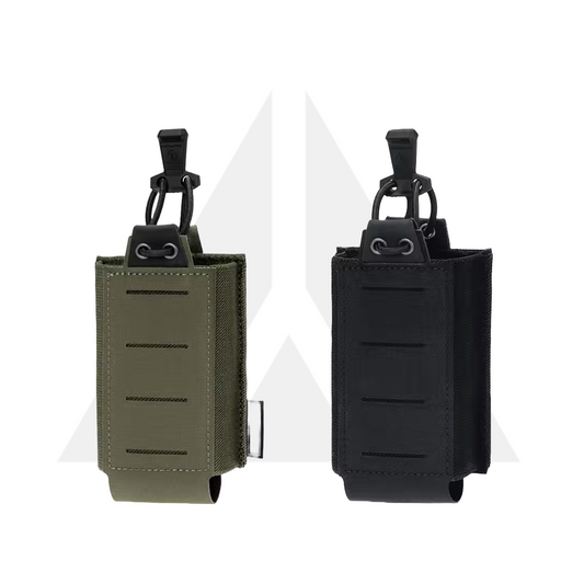 TOPTACPRO Taser holster