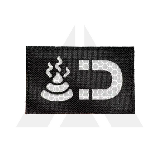 S**T Magnet Patch
