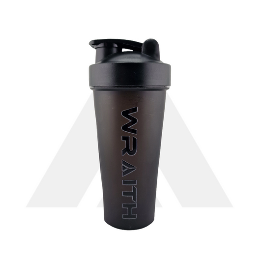 WRAITH Shaker bottle