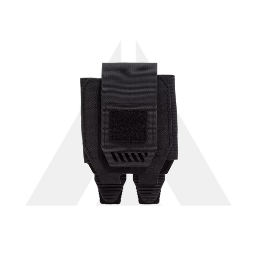Handcuff pouch - Black