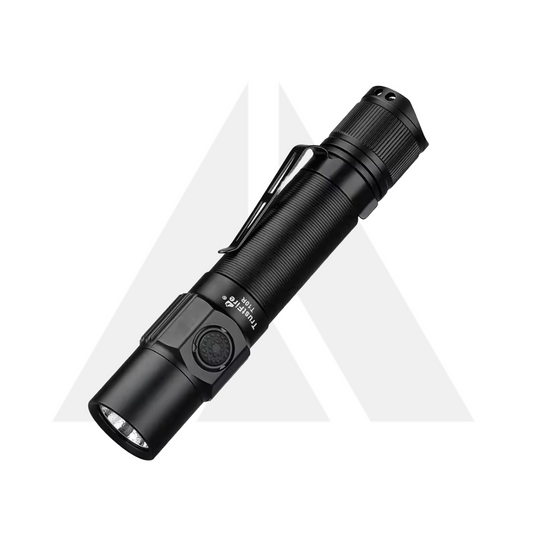 TRUSTFIRE TR10 Tactical Flashlight