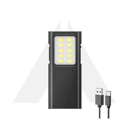 Clip vest Torch