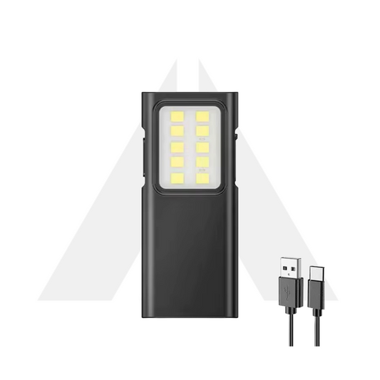 Clip vest Torch