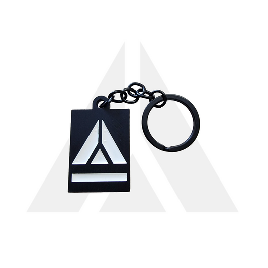 WRAITH Keyring