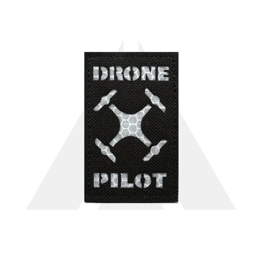 "DRONE PILOT" Patch