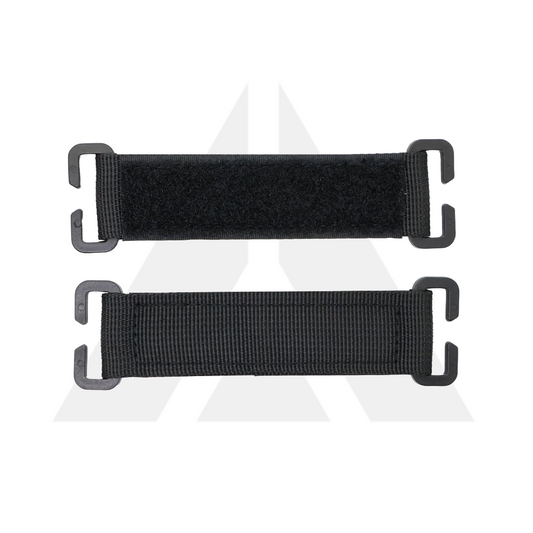 Molle panel velcro
