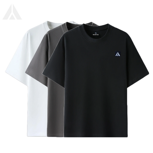 WRAITH everyday T Shirt