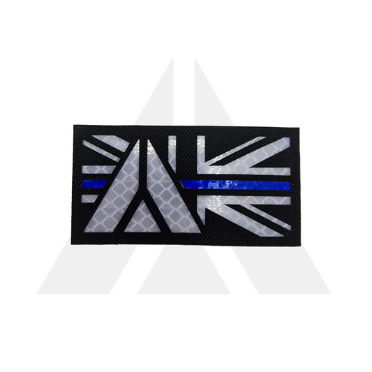 WRAITH TBL Patch