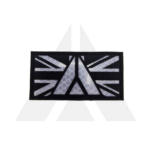 WRAITH UK Flag - Type 2