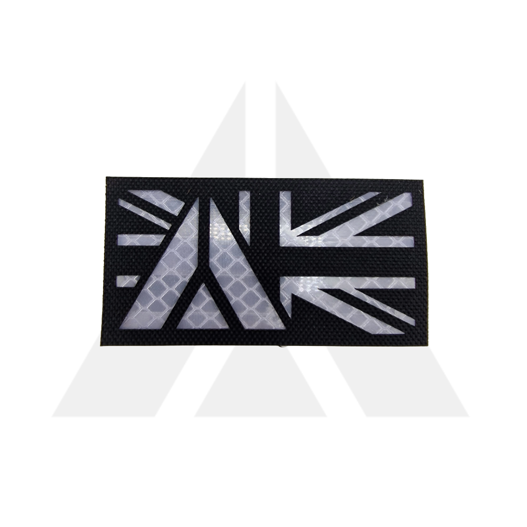 WRAITH UK flag - Type 1 – WRAITH INDUSTRIES
