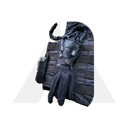 WRAITH Glove holder(PRE ORDER)