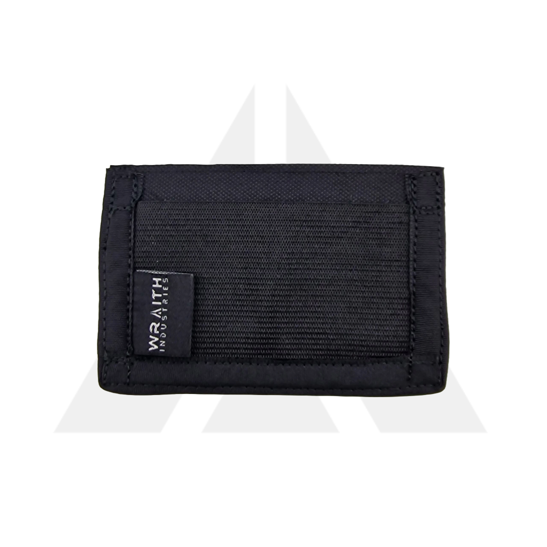 WRAITH Slim Wallet