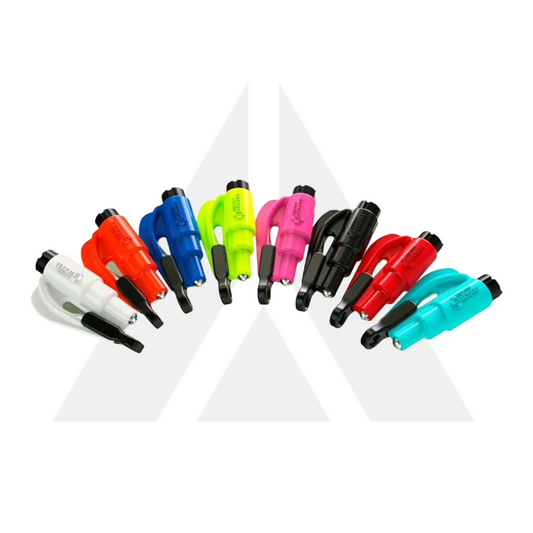 RESQME - Safety tool