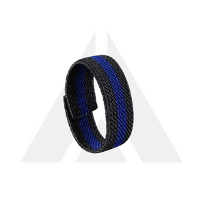 Thin blue line band