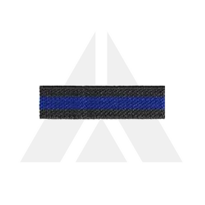 Thin blue line band