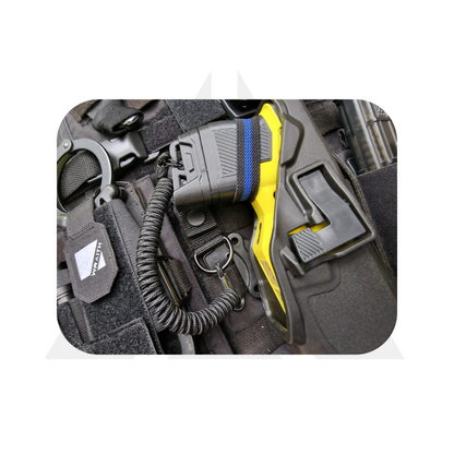 WRAITH Taser retention sling