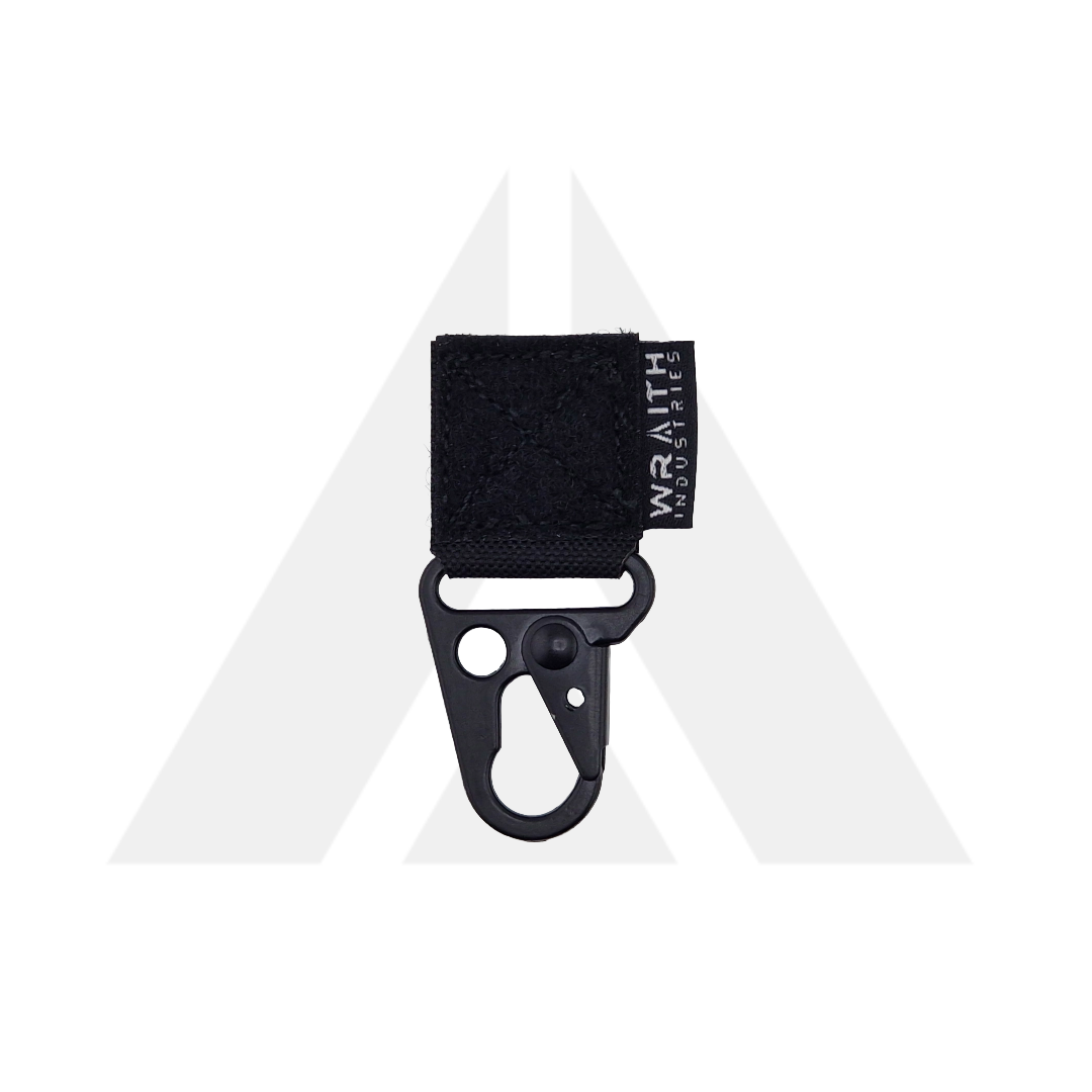 WRAITH Velcro hook